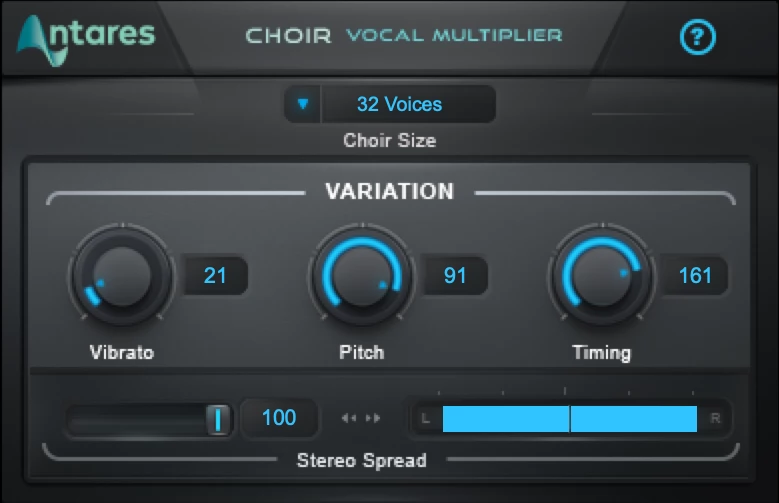 AutoTune The Best Vocal PlugIns Available