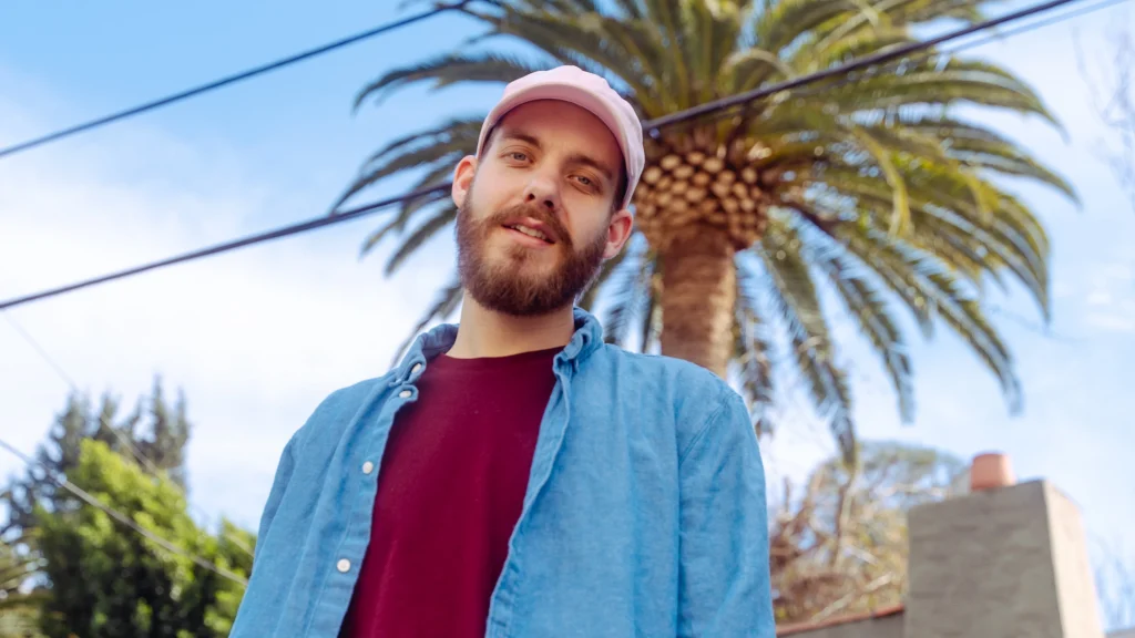 San Holo