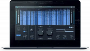 Auto-Tune SoundSoap redefine feature