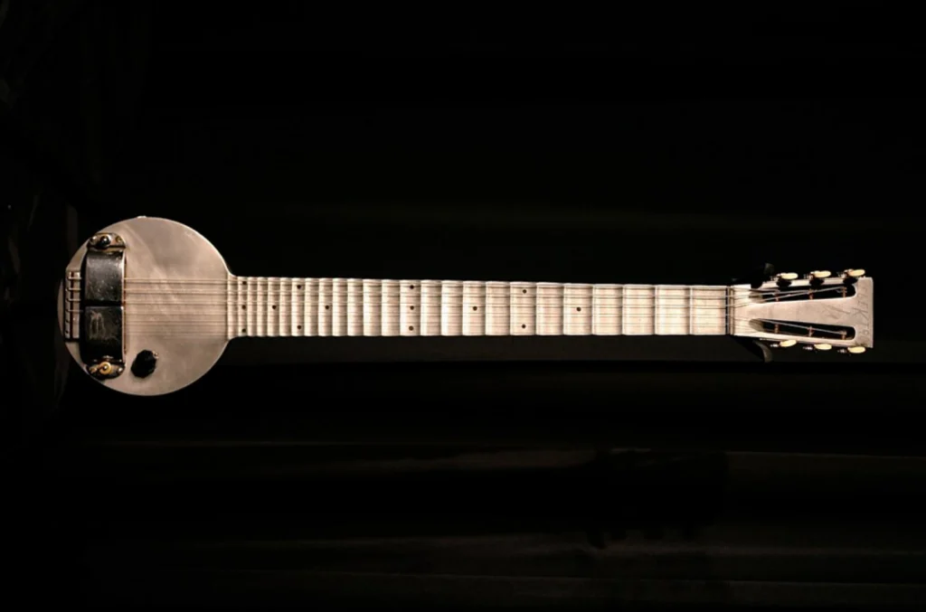 Rickenbacker Electro A-22 “Frying Pan”
