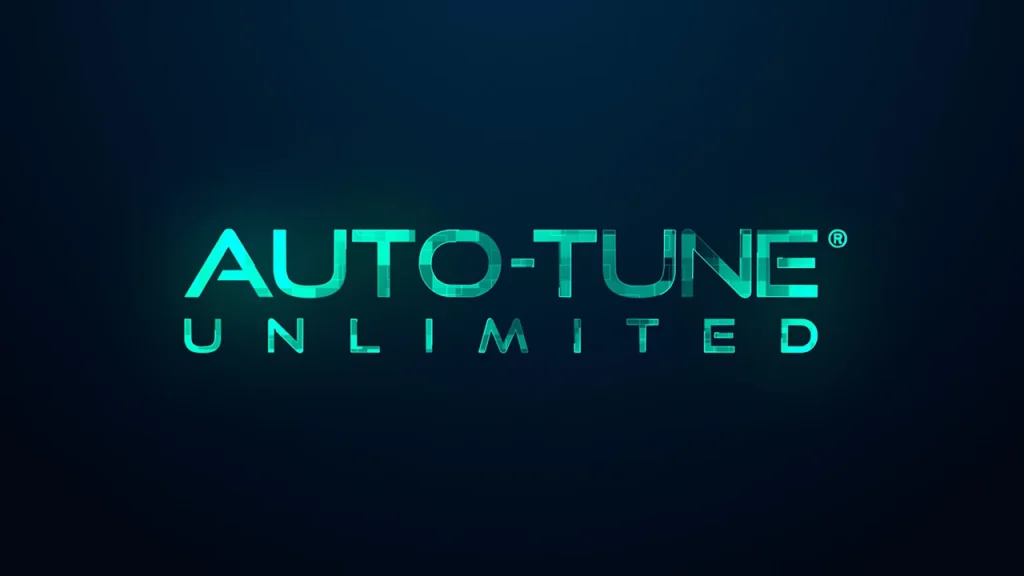 Auto-Tune Unlimited