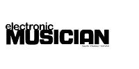 Electronic Musician Logo