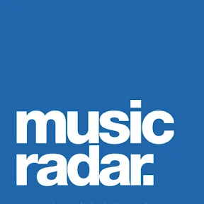 MusicRadar logo