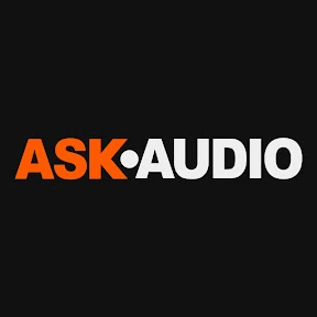 Ask.Audio logo