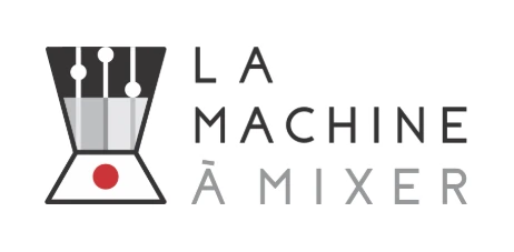 La Machine A Mixer