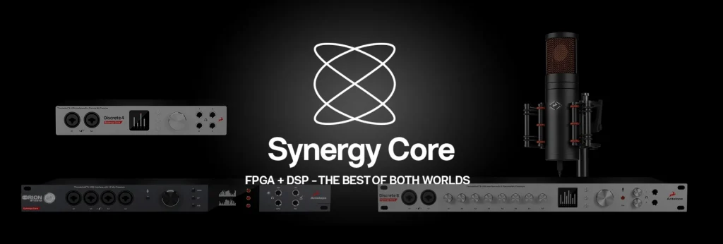 Synergy Core