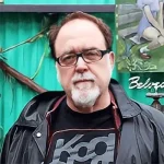 Steve Fisk