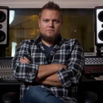 Josh Carney portrait