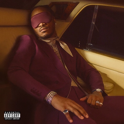I Never Liked You by Future