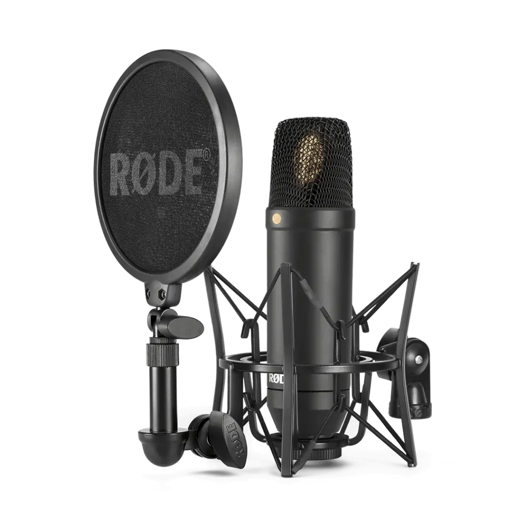 RODE NT1 Microphone