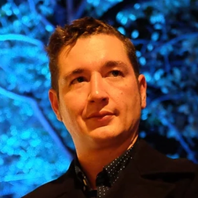 Anthony Gordon
