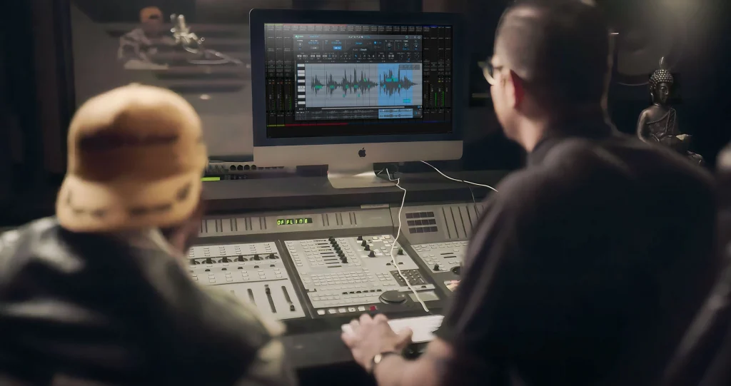 AutoTune: The Best Pitch Correction & Vocal Chain Plugins