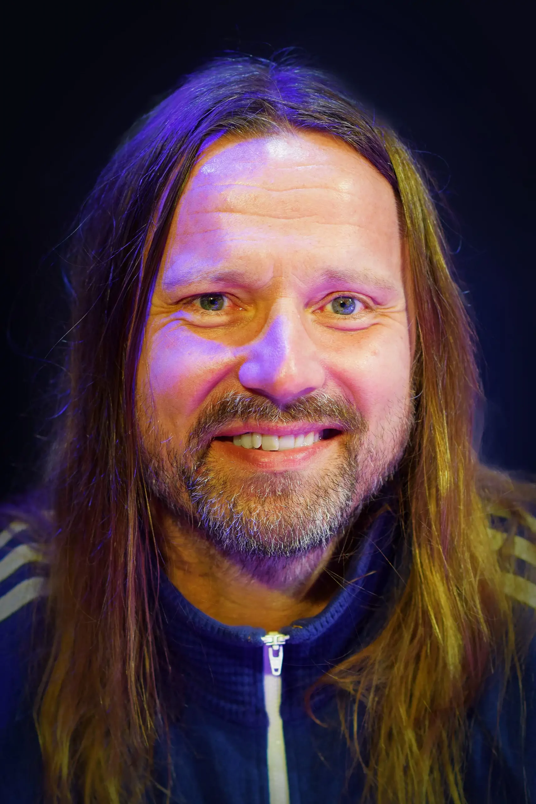 Portrait of Max Martin