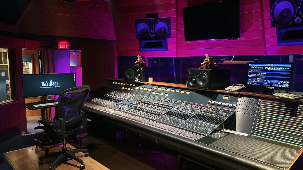 The Village Studio