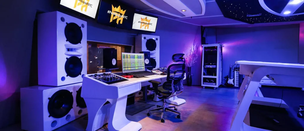New York Studio
