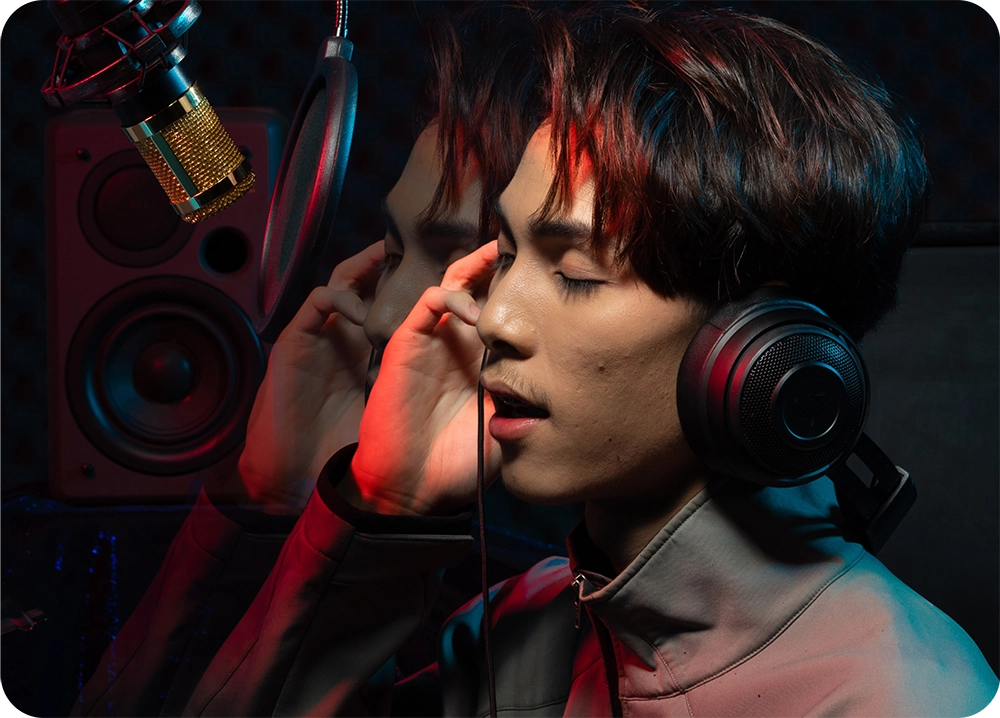 Automatic Vocal Doubler | Duo | Antares Tech