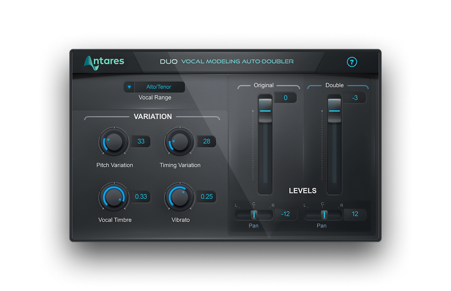 Duo plugin interface