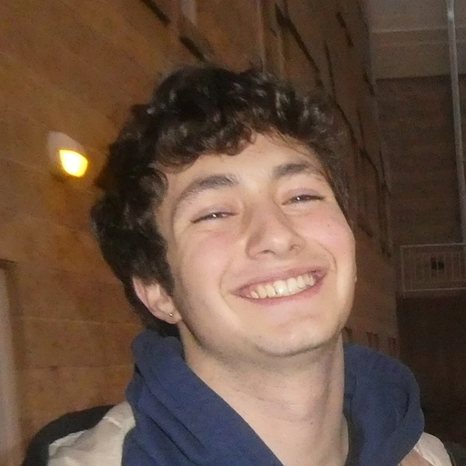 Emmett Roth
