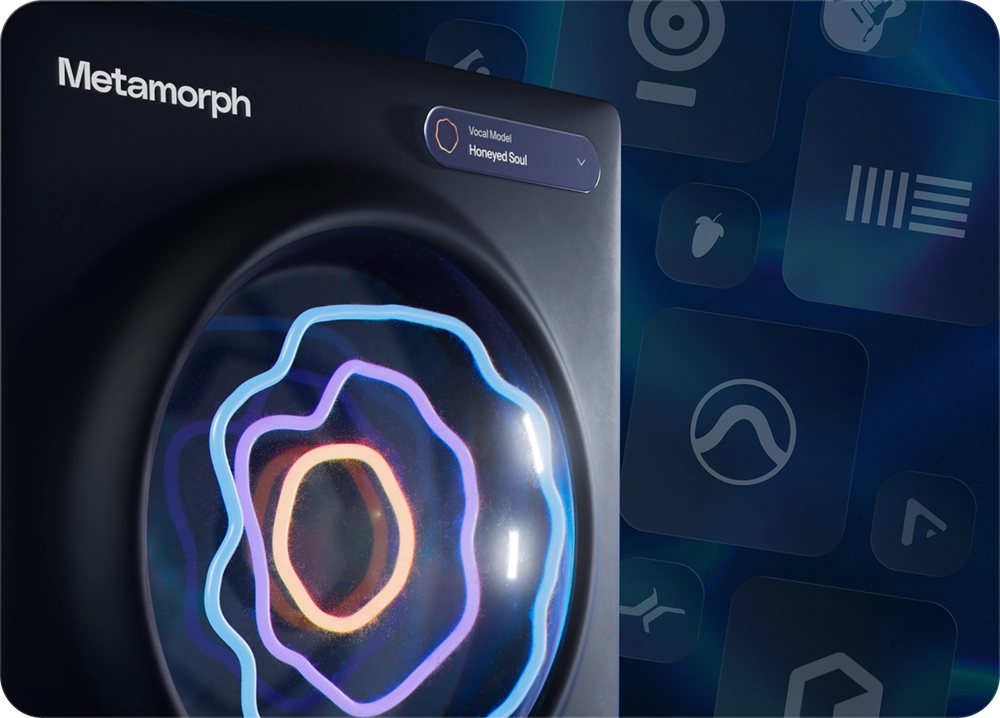 Works Where You Work - In Your DAW