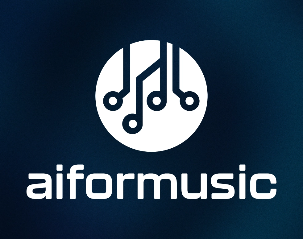 aiformusic logo
